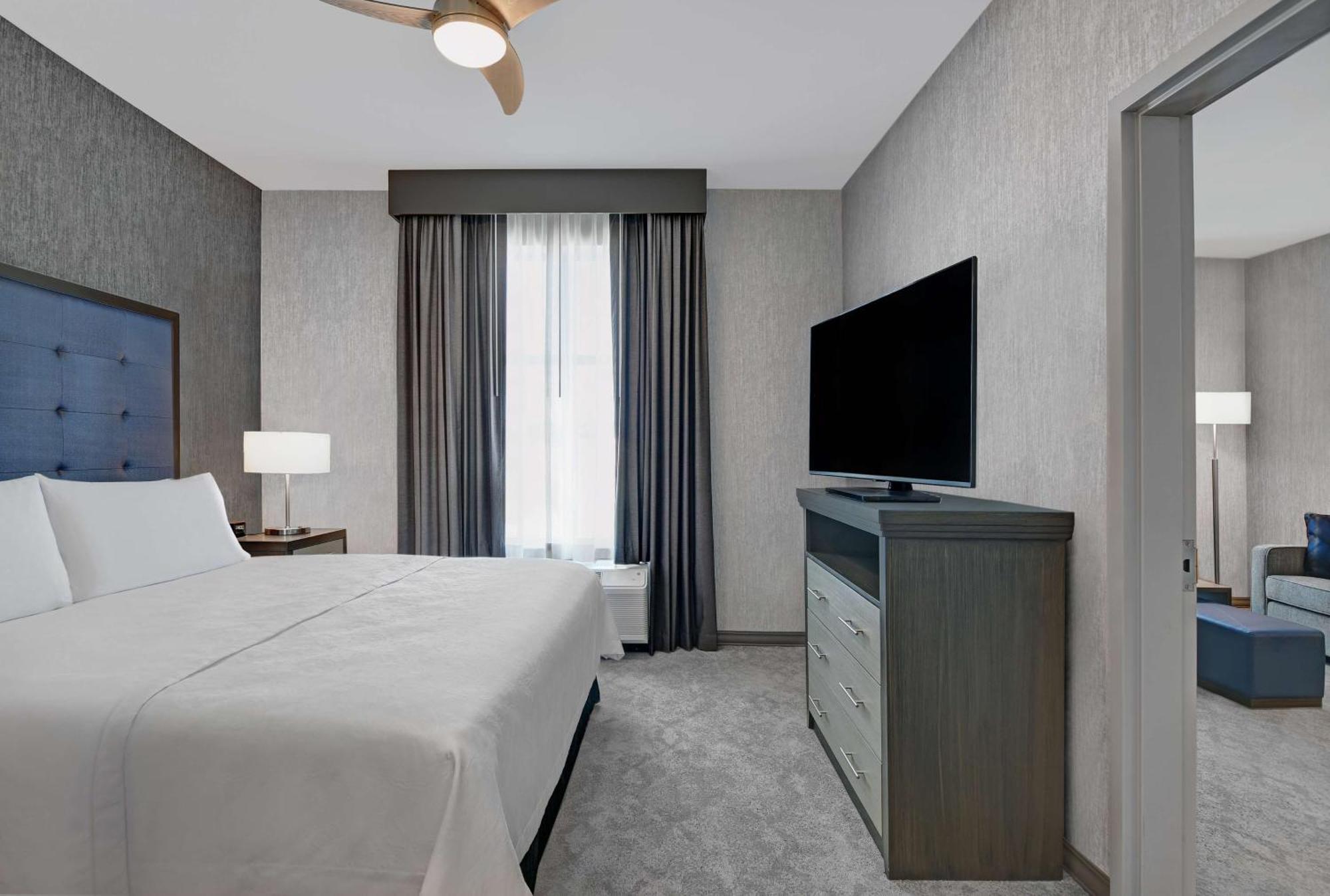 Homewood Suites By Hilton Edison Woodbridge, Nj Exterior photo
