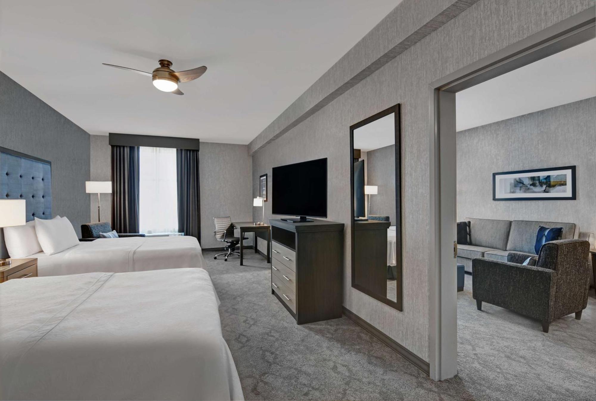 Homewood Suites By Hilton Edison Woodbridge, Nj Exterior photo