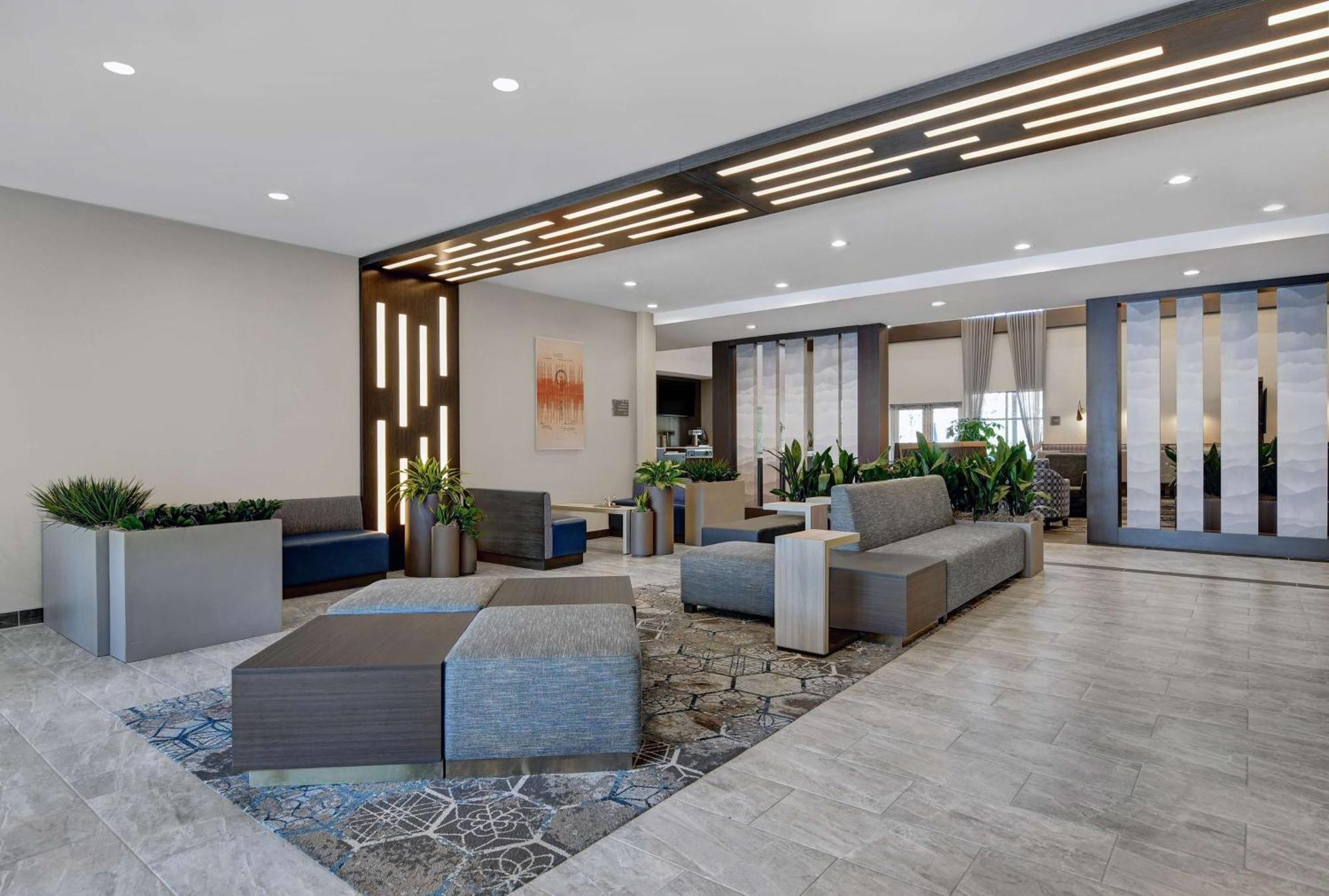 Homewood Suites By Hilton Edison Woodbridge, Nj Exterior photo