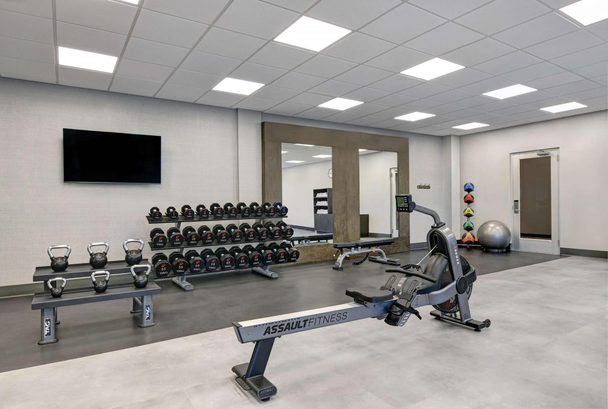 Homewood Suites By Hilton Edison Woodbridge, Nj Exterior photo