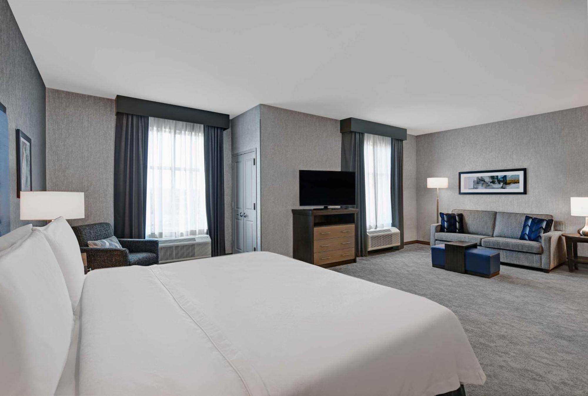 Homewood Suites By Hilton Edison Woodbridge, Nj Exterior photo