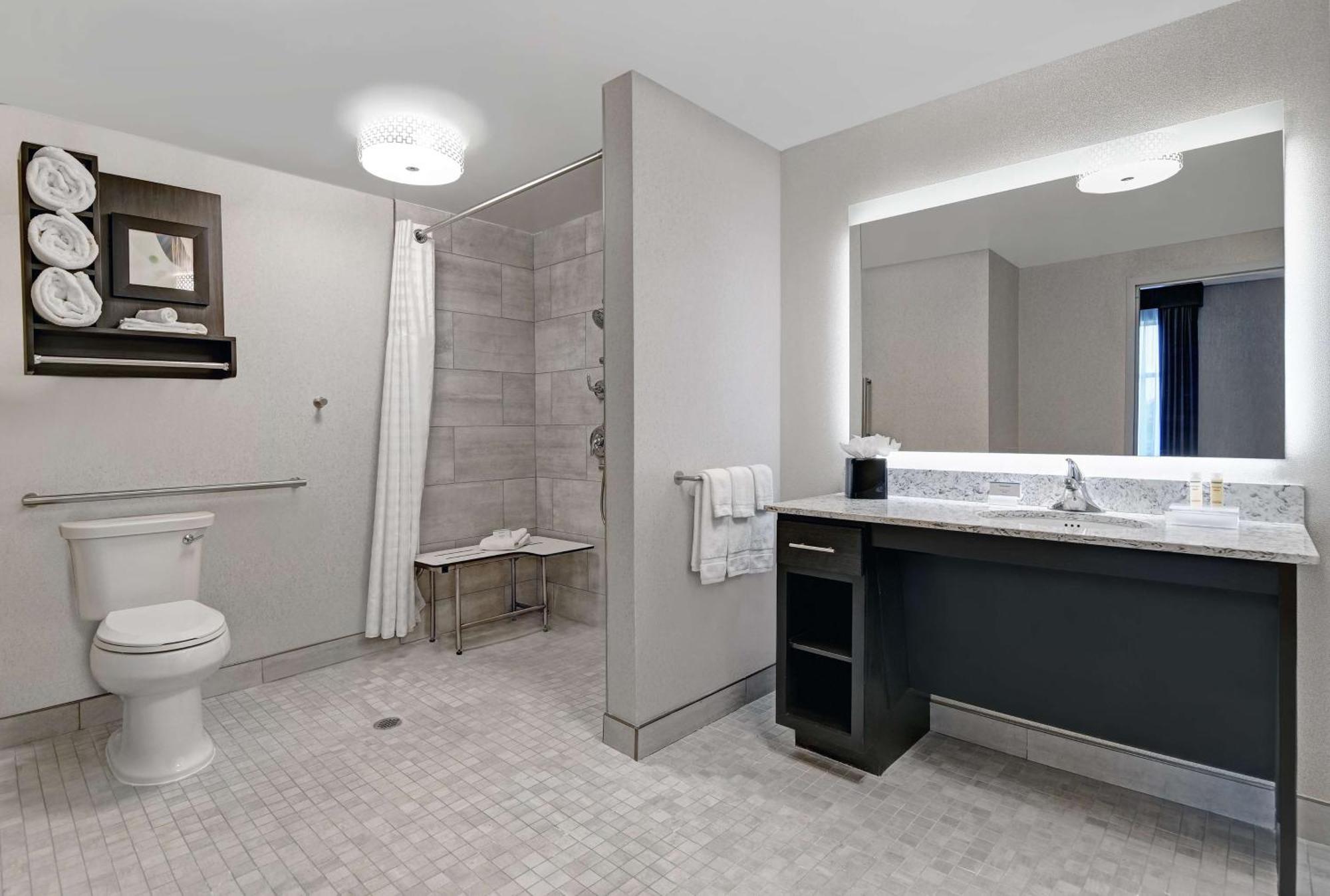 Homewood Suites By Hilton Edison Woodbridge, Nj Exterior photo