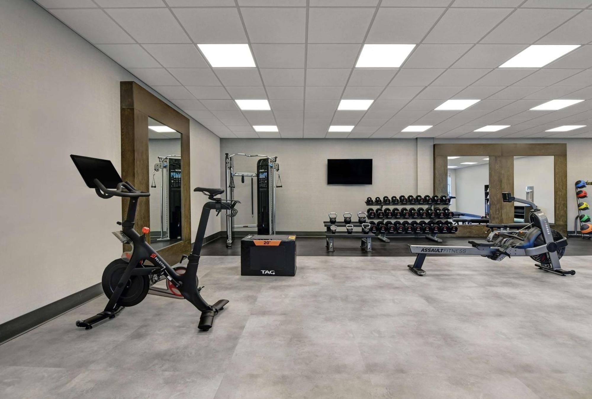 Homewood Suites By Hilton Edison Woodbridge, Nj Exterior photo
