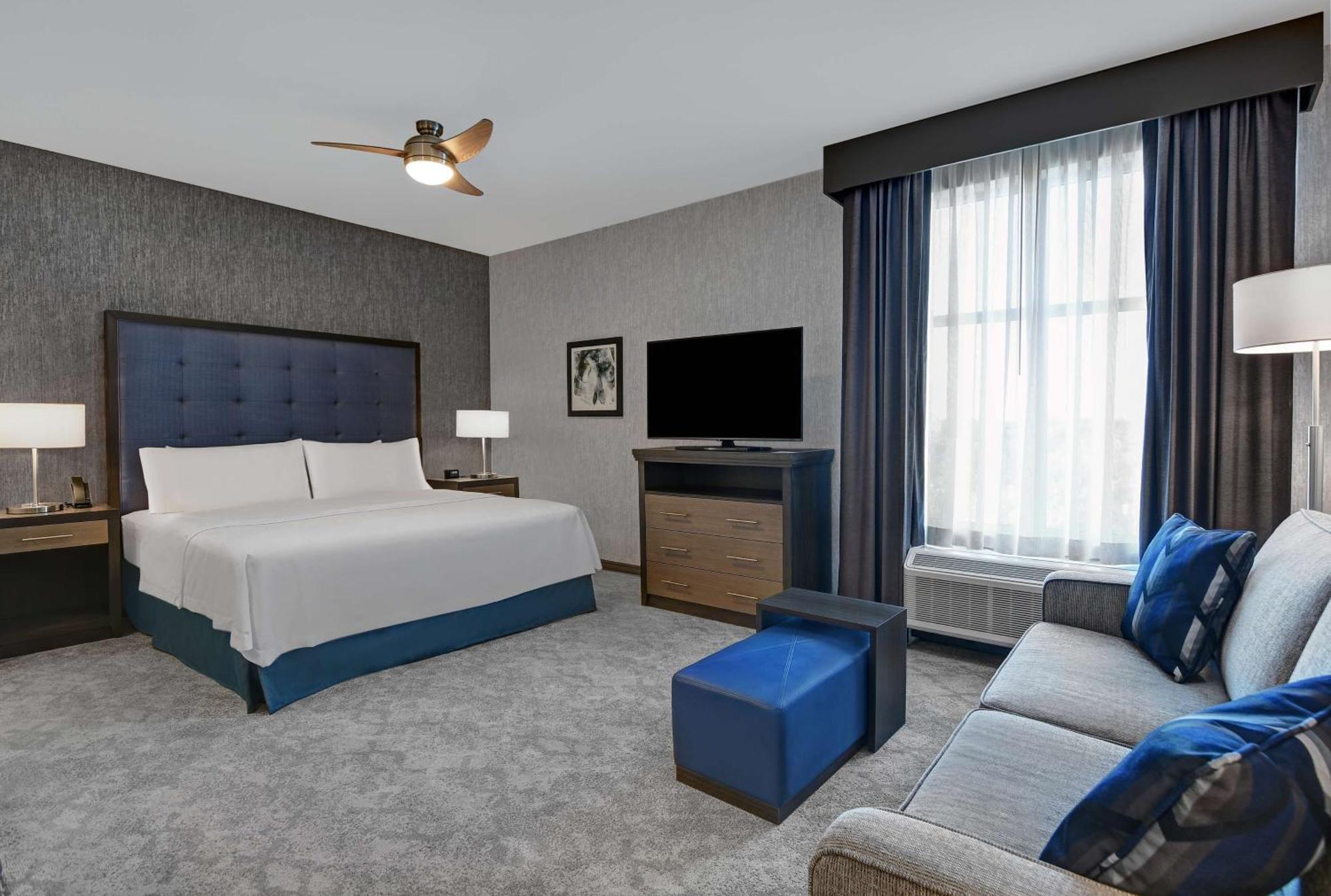 Homewood Suites By Hilton Edison Woodbridge, Nj Exterior photo